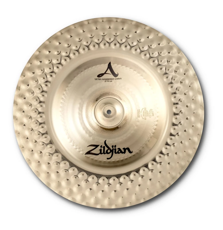 Zildjian A Zildjian Series - 21 Inch Ultra Hammered China Cymbal