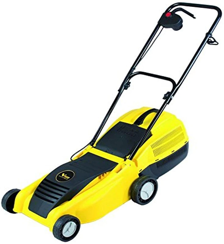 mower-v-1340e Force 1300 W