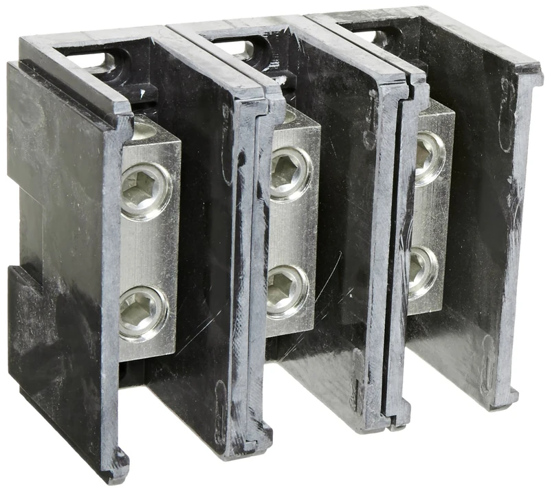 Nsi 310A Pwr Distr Block, Am-N1-N1