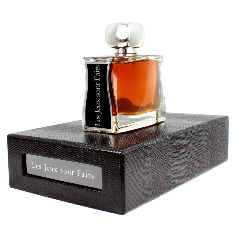 JOVOY Les Jeux Sont Faits Eau de Parfum 100 ml
