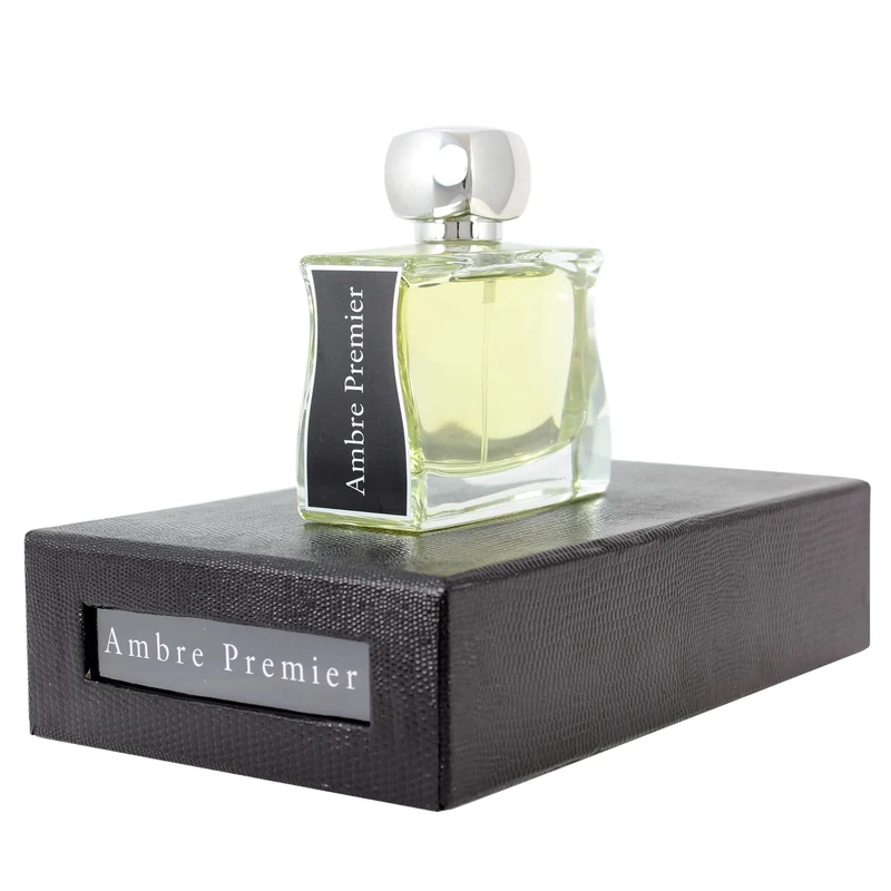 Jovoy Ambre Eau De Parfum Vaporisateur 100 ml/1 x 100 ml)
