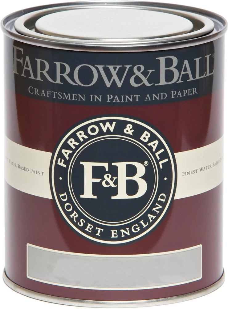 Farrow & Ball Estate Eggshell Paint 750ml