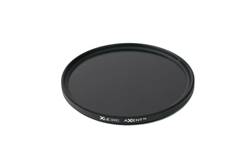Tiffen 82mm aXent 82ND30 Long Exposure 10 Stop Filter