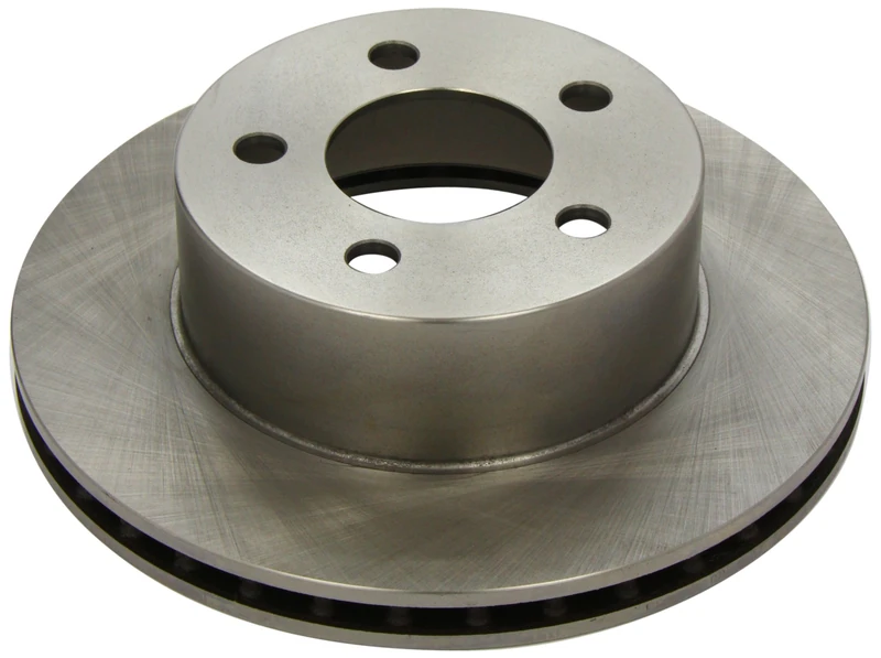 Ferodo DDF1027 Brake Disc - (set of 2)