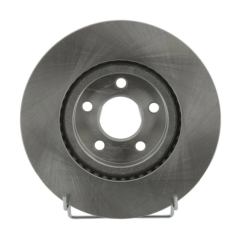 FERODO Brake Disc | DDF1153 | Front | for CHRYSLER:PT CRUISER 00>10 | OE-Matching Quality | Smooth & Quiet Braking