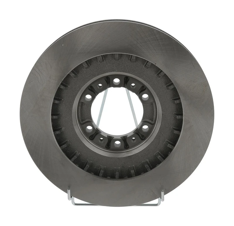 Ferodo DDF1212 Brake Disc - (set of 2)