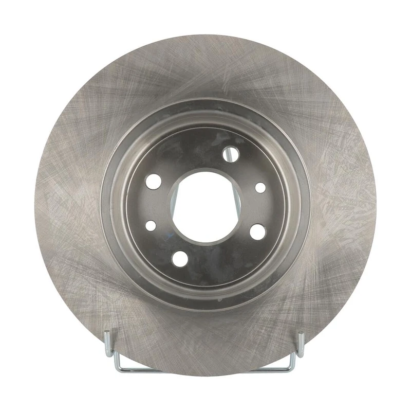 FERODO Brake Disc | DDF1295 | OE-Matching Quality | Smooth & Quiet Braking | Pack of 2