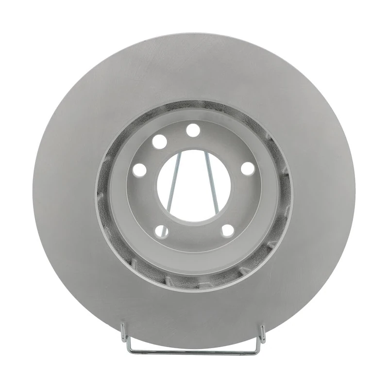 FERODO Brake Disc | DDF1408LC-1 | OE-Matching Quality | Smooth & Quiet Braking | Pack of 1