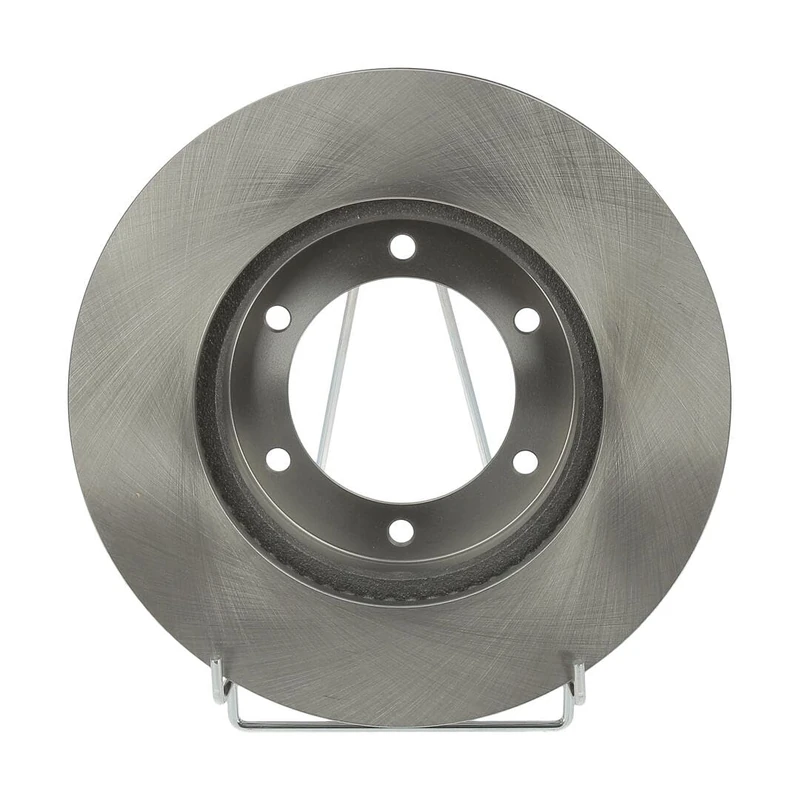 FERODO Brake Disc | DDF1441 | OE-Matching Quality | Smooth & Quiet Braking | Pack of 2