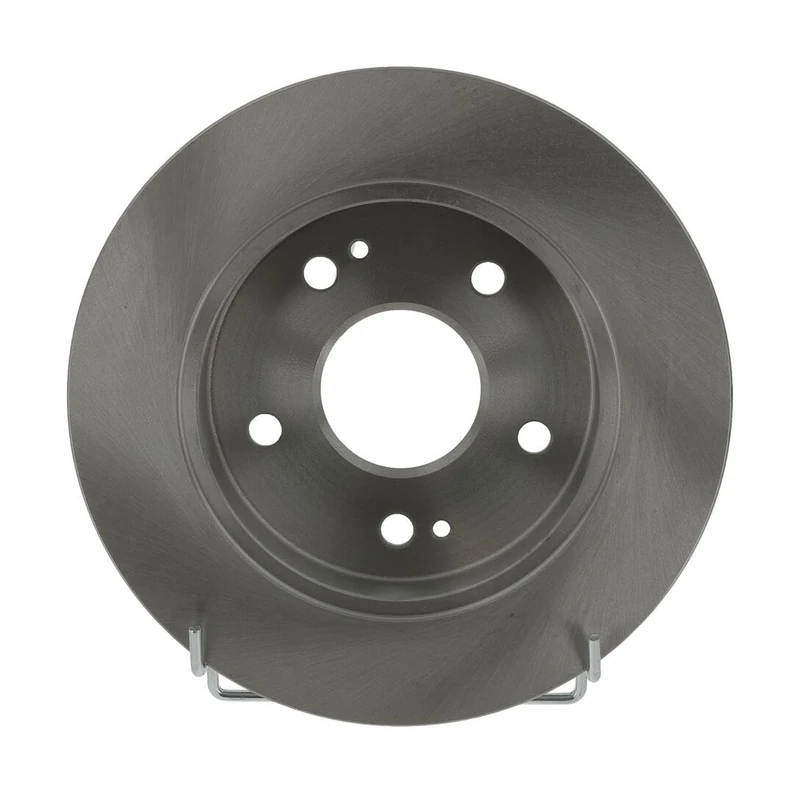 FERODO Brake Disc | DDF1483 | OE-Matching Quality | Smooth & Quiet Braking | Pack of 2
