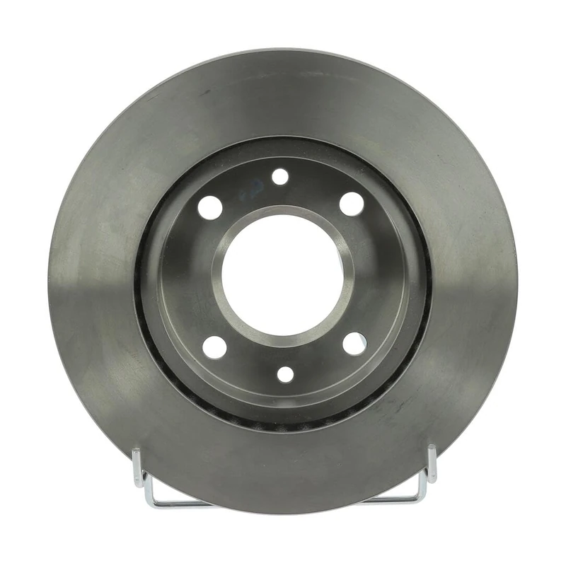 Ferodo DDF154 Brake Disc - Front Axle, Pack of 2