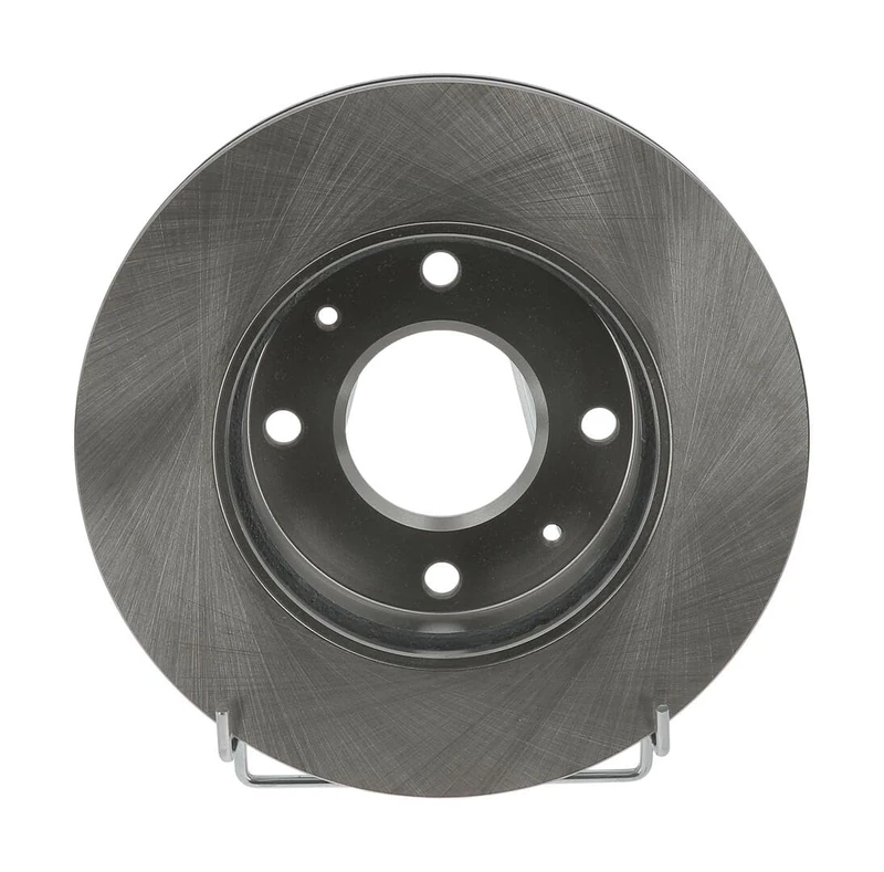 FERODO Brake Disc | DDF1577 | Front | for HYUNDAI:COUPE I 96>04 | OE-Matching Quality | Smooth & Quiet Braking