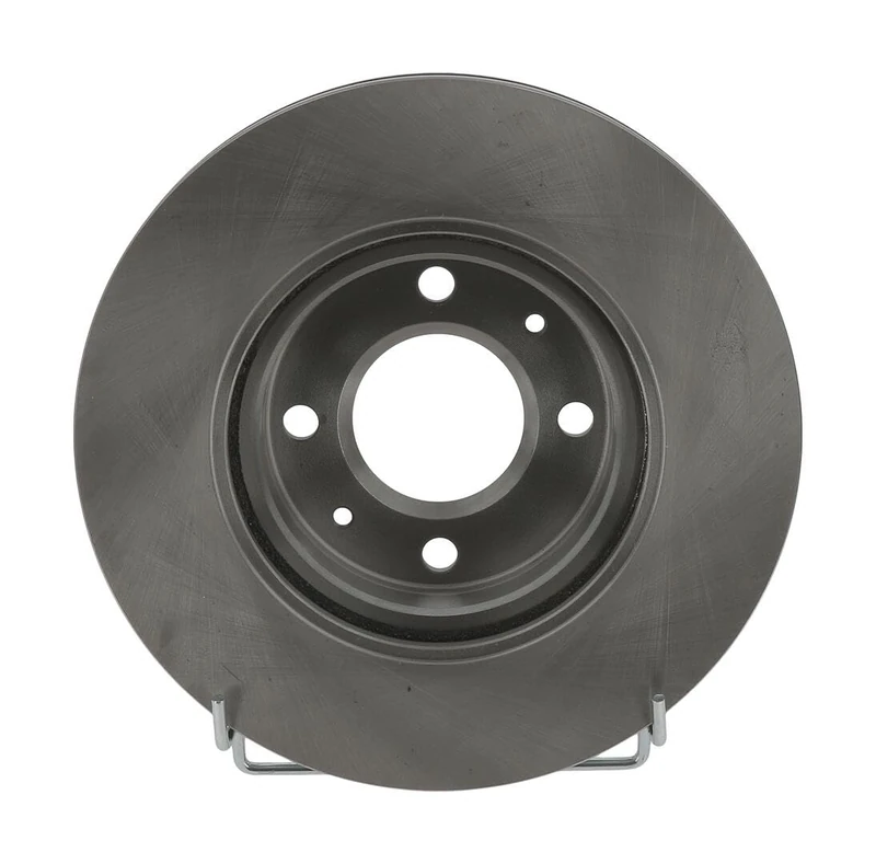 FERODO Brake Disc | DDF1636 | OE-Matching Quality | Smooth & Quiet Braking | Pack of 2