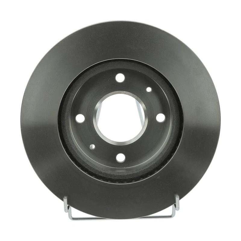 FERODO Brake Disc | DDF1845 | OE-Matching Quality | Smooth & Quiet Braking | Pack of 2