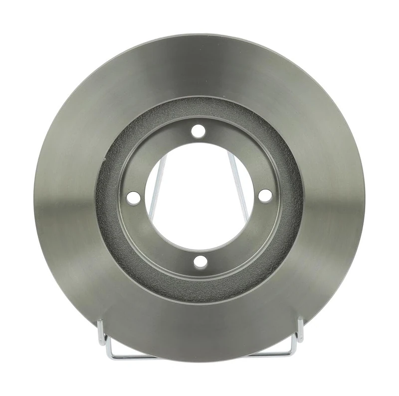 FERODO Brake Disc | DDF482 | OE-Matching Quality | Smooth & Quiet Braking | Pack of 2