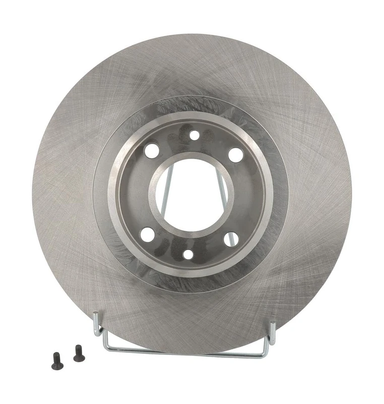 Ferodo DDF489 Brake Disc - (set of 2)