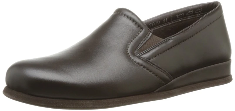 Rohde 6402, Men’s Low-Top Slippers, Marron (Brazil), 6.5 UK (40 EU)