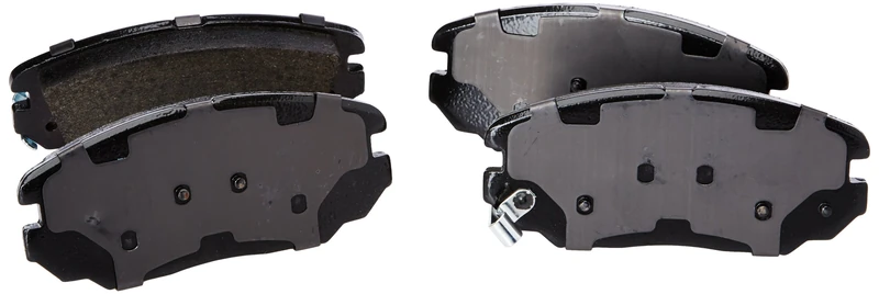 Ferodo FDB4246 Brake Pad Set, disc brake - (set of 4) - Image 1