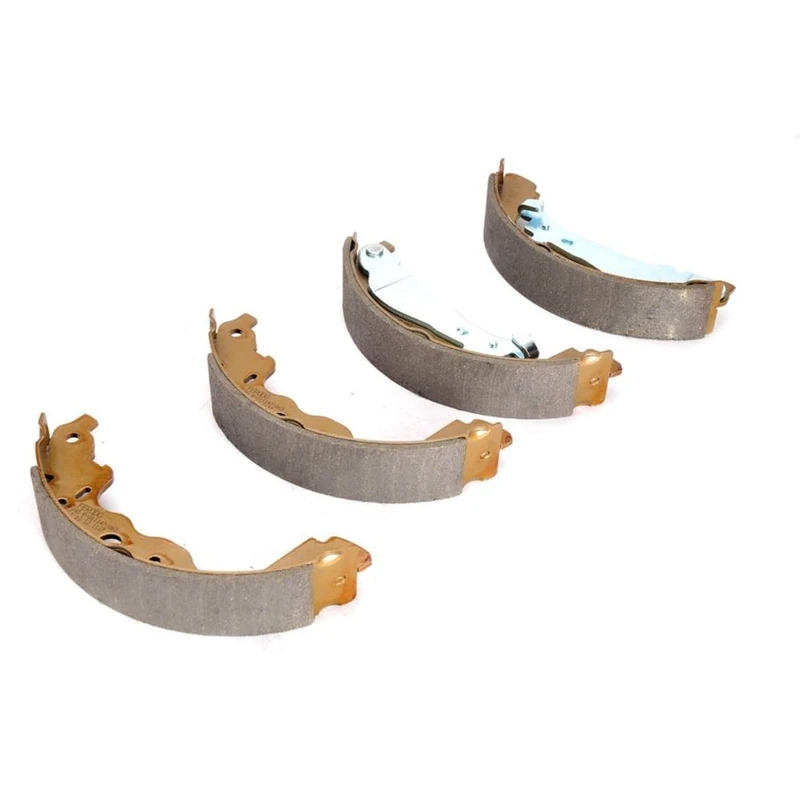 Ferodo FSB4031 Brake Shoe Set - (set of 4)