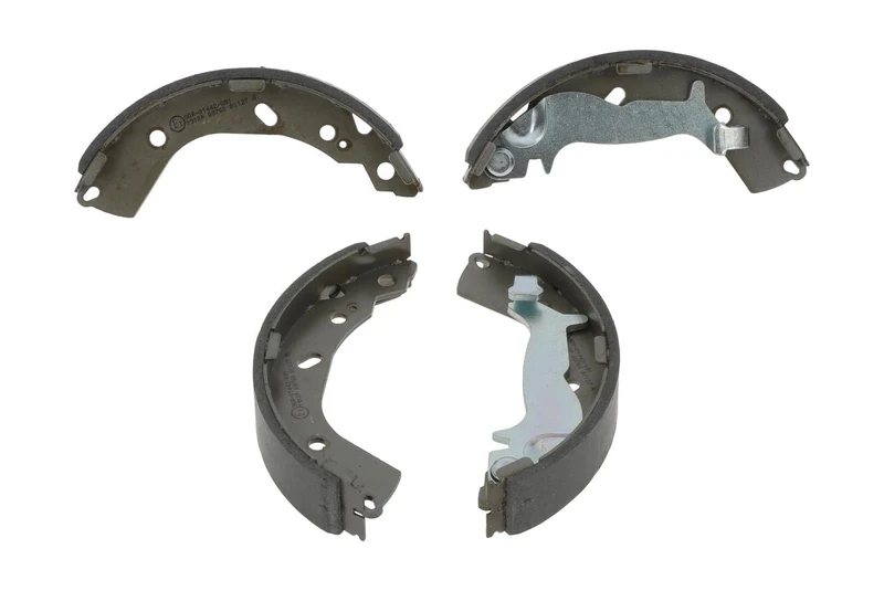 Ferodo FSB4083 Brake Shoe Set - (set of 4)