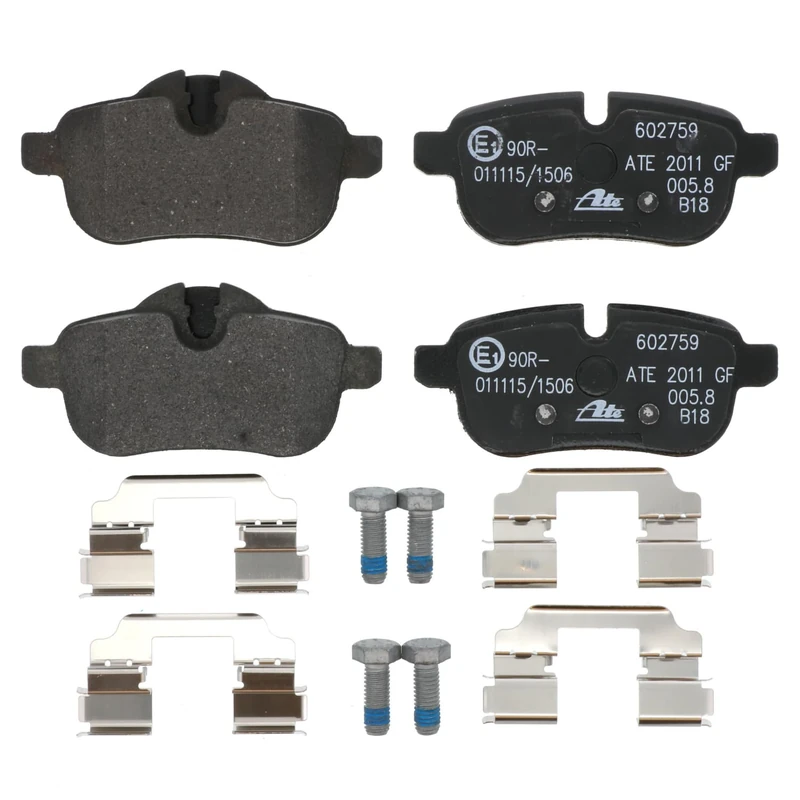 ATE 13.0460-2759.2 Brake Pads