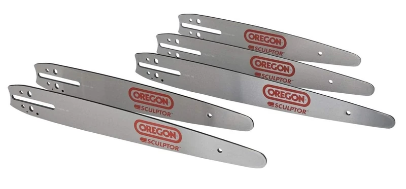 Oregon Guide Carving 35 CM 3/8 Inch 1.3 MM, 535048