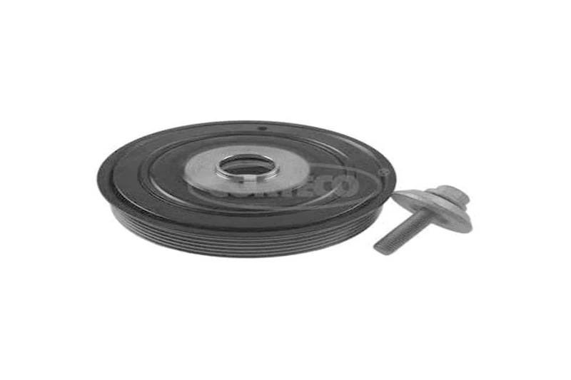 Corteco 80001812 Belt Pulley Crankshaft Set