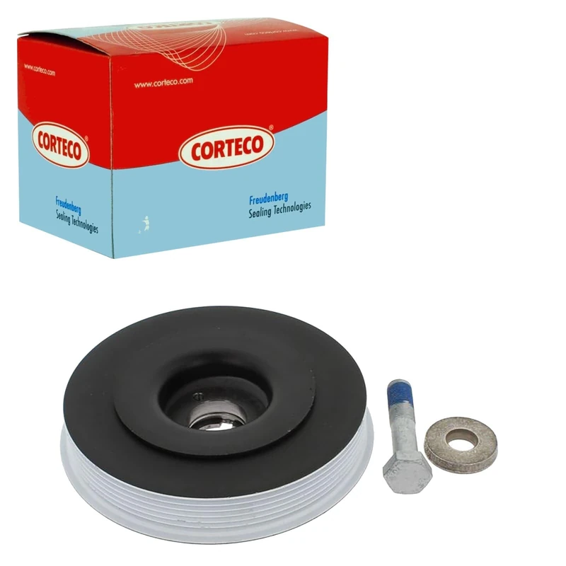 CORTECO 80001811 Timing Belts