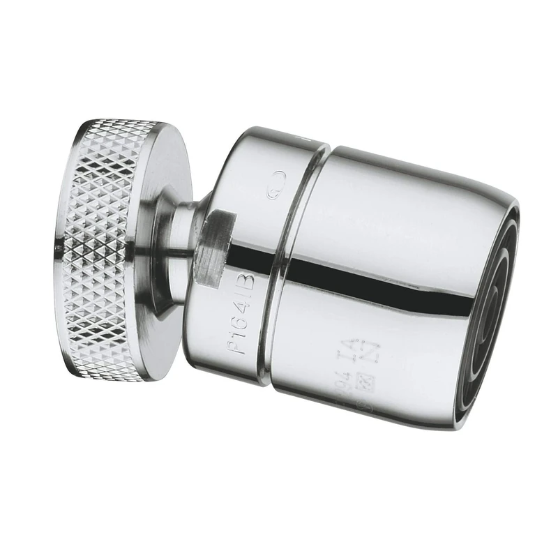GROHE Ball-Joint Aerator Chrome 13925000