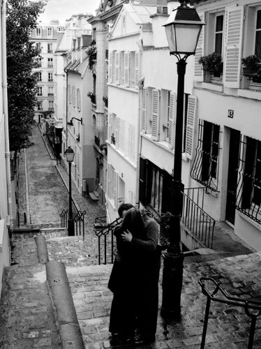 Pyramid International Canvas, Multi-Colour, 60 x 80 cm