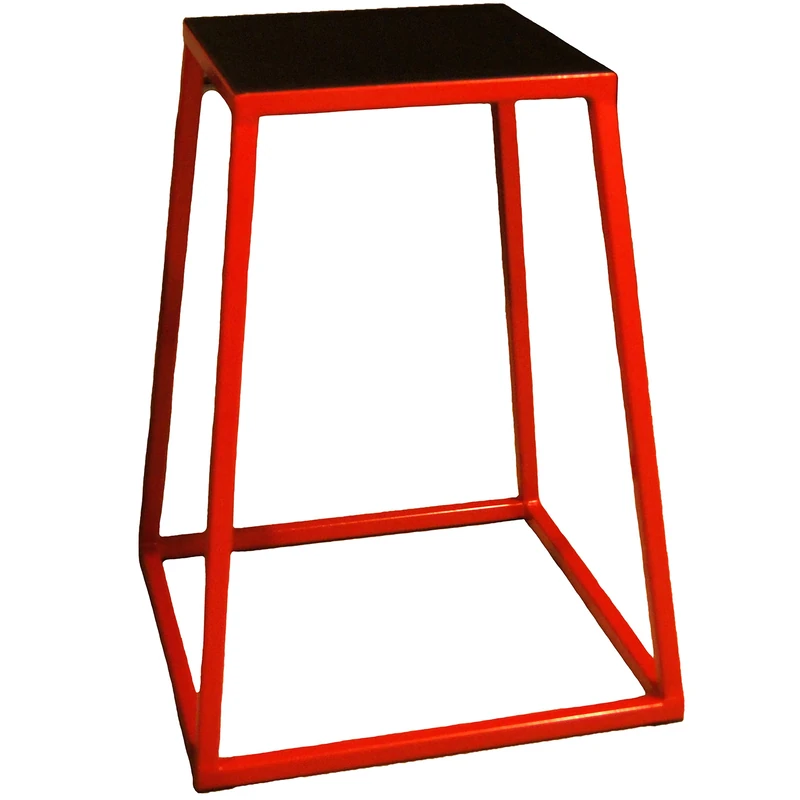 J/FIT Plyometric Jump Box - 24" Height