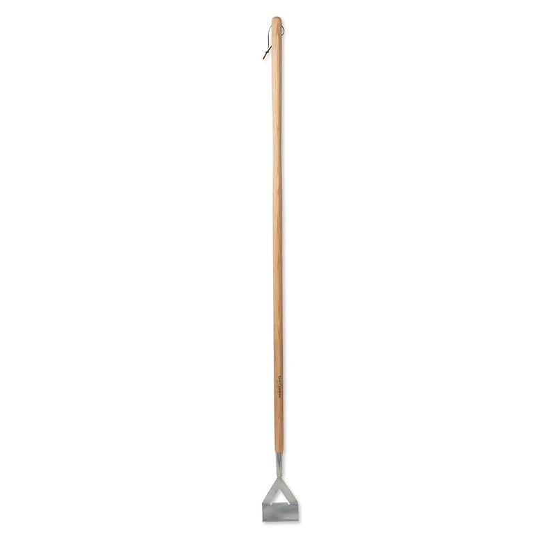 Spear & Jackson 3983KEW Kew Gardens Collection Neverbend Stainless Steel Dutch Hoe