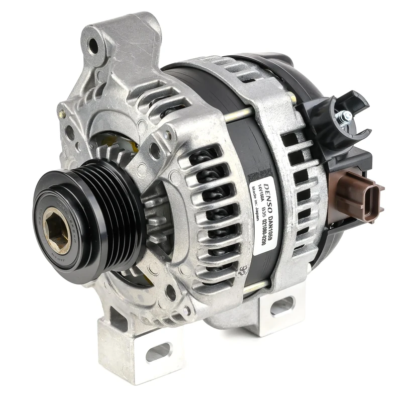 DENSO Alternator - DAN1059 - OE Number: 36001463