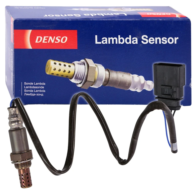 DENSO Lambda Sensor | DOX-1588 | OE Number: 03D906265
