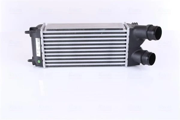 Nissens 96584 Intercooler, charger