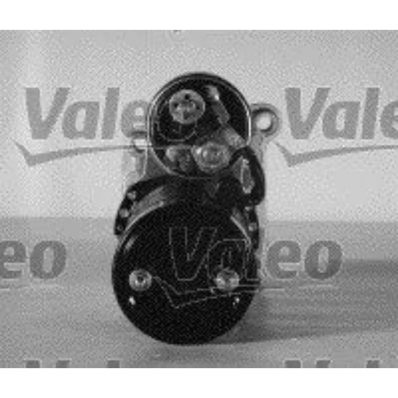 VALEO 432590 Starter Power: 1,2 kW Stop & Start: NO Number of teeth: 10 teeth Voltage: 12 V Rotation direction: CLOCKWISE