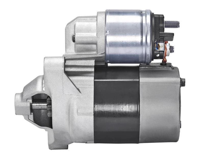VALEO 432685 Starter Power: 0,85 kW Stop & Start: NO Number of teeth: 9 teeth Voltage: 12 V Rotation direction: CLOCKWISE