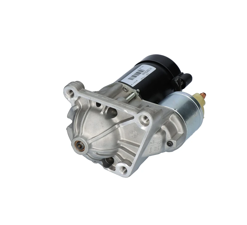 VALEO 438074 Starter Power: 1,4 kW Stop & Start: NO Number of teeth: 11 teeth Voltage: 12 V Rotation direction: CLOCKWISE