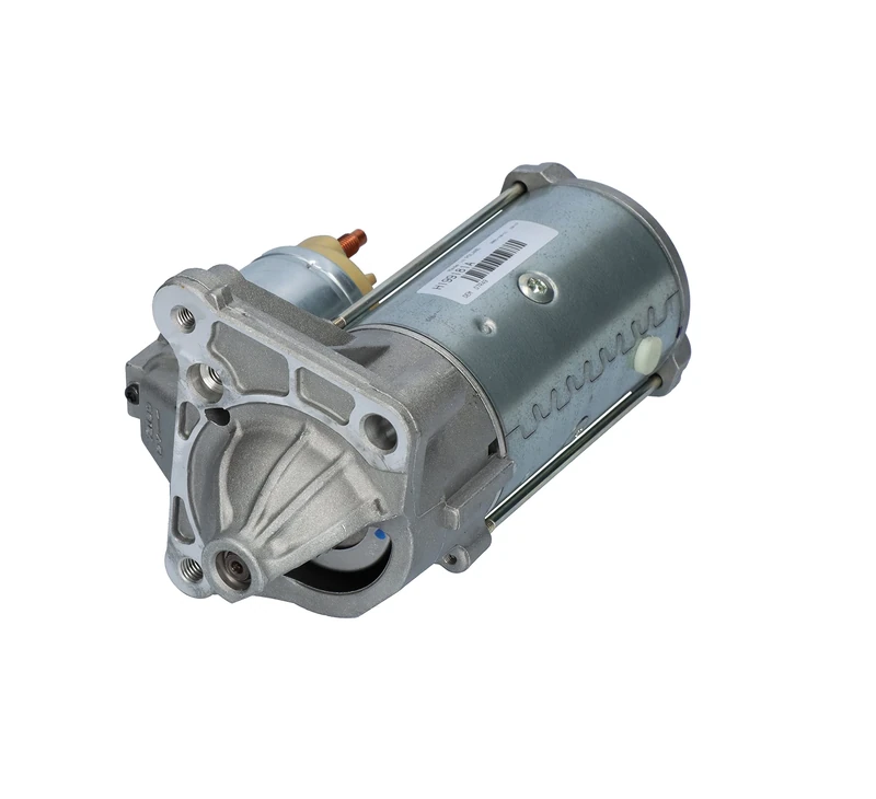 VALEO 438095 Starter Power: 2,1 kW Stop & Start: NO Number of teeth: 11 teeth Voltage: 12 V Rotation direction: CLOCKWISE