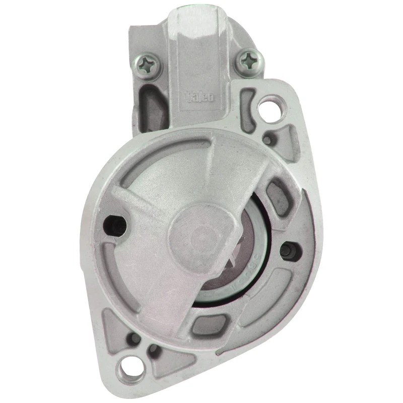 VALEO 438099 Starter Power: 1,2 kW Stop & Start: NO Number of teeth: 8 teeth Voltage: 12 V Rotation direction: CLOCKWISE