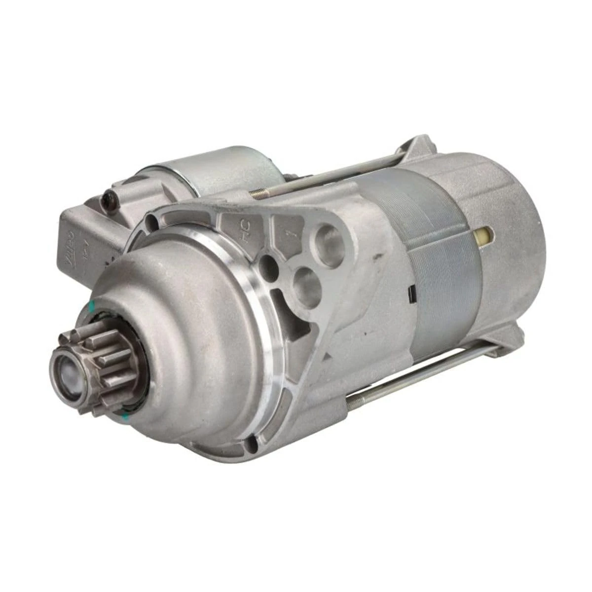 VALEO 438175 Starter Power: 2 kW Stop & Start: NO Number of teeth: 11 teeth Voltage: 12 V Rotation direction: ANTI CLOCKWISE