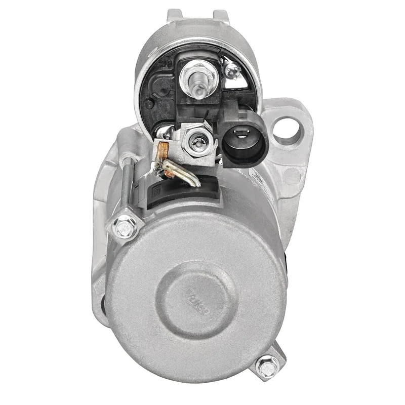 VALEO 438176 Starter Power: 2 kW Stop & Start: NO Number of teeth: 11 teeth Voltage: 12 V Rotation direction: ANTI CLOCKWISE