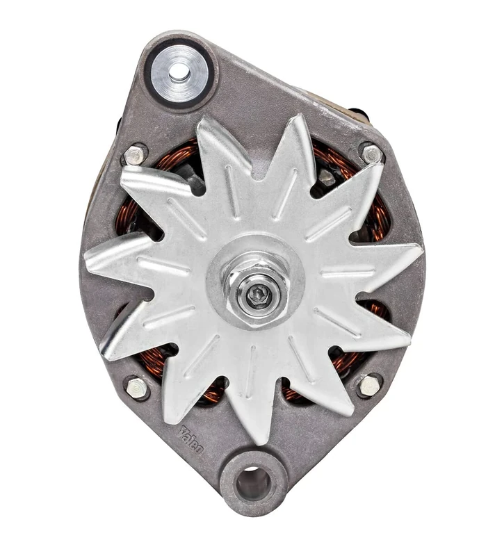 Valeo 592601 Alternator