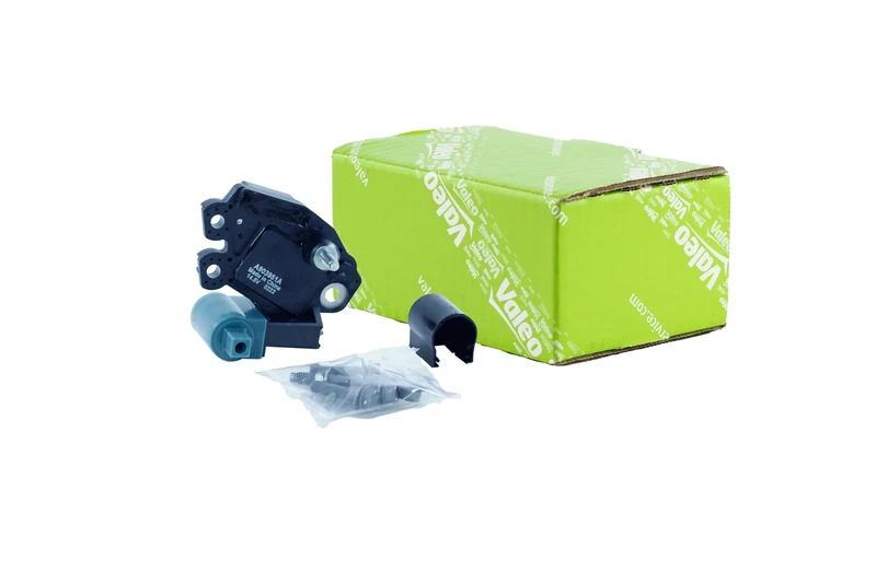 Valeo 593434 Alternator Regulator