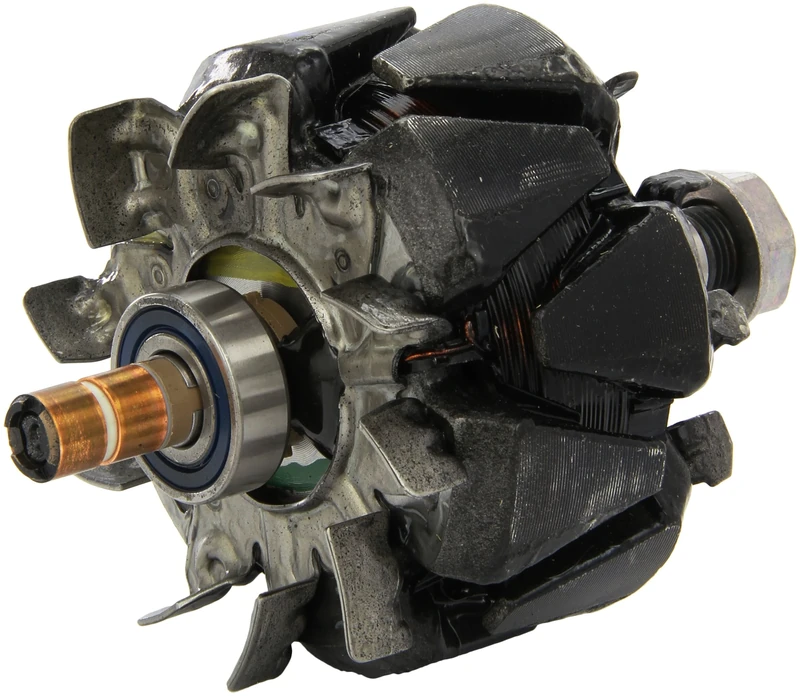 Valeo 593570 Rotor, alternator