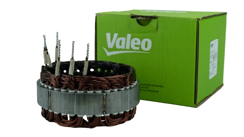 VALEO 593579 Alternators