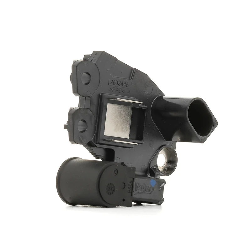 Valeo 593793 Alternator Regulator