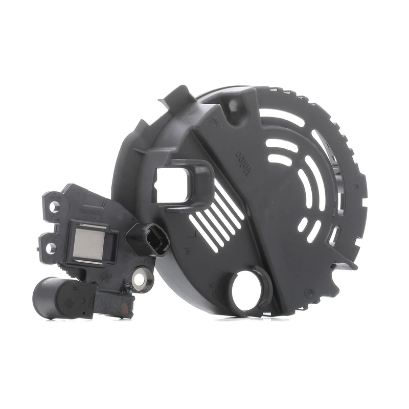 Valeo 593937 Alternator Regulator