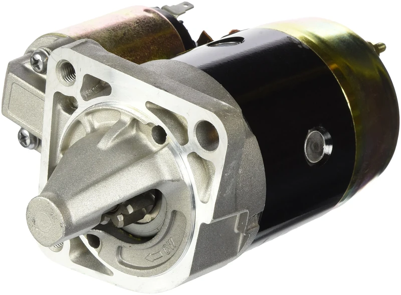 VALEO SERVICE 600058 New Alternator