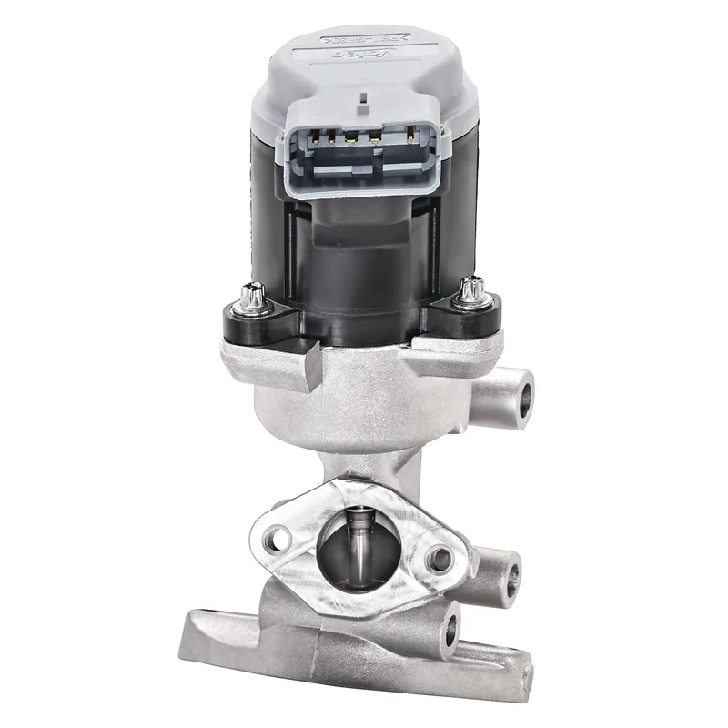 VALEO 700422 EGR Valve EGR Module Module: NO With bypass: NO Technology: ELECTRIC Exhaust emission norms: EURO 4
